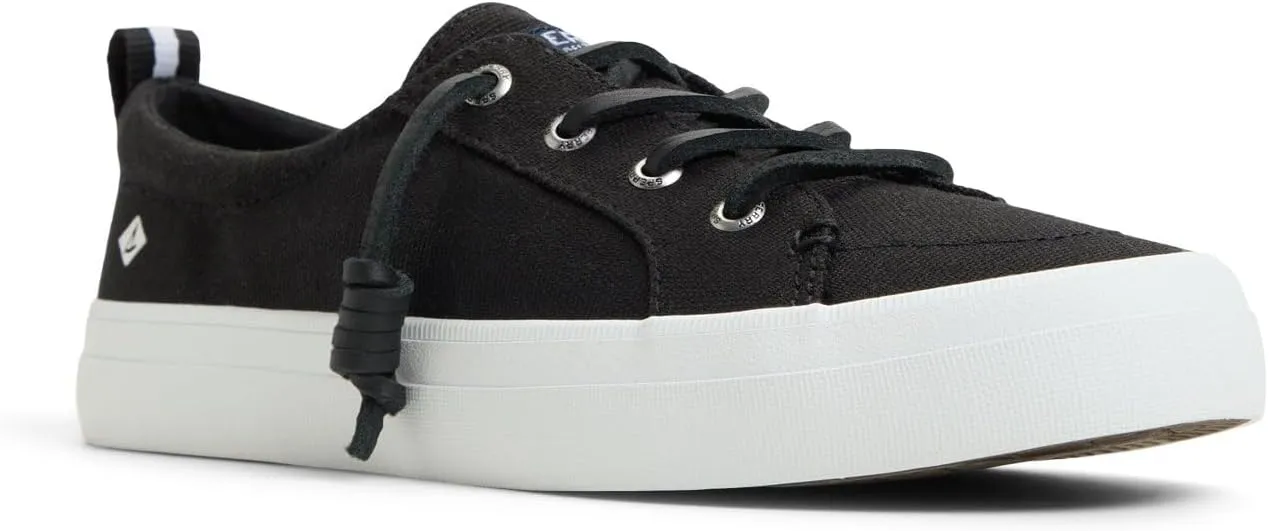 Sperry Women’s Crest Vibe Sneaker