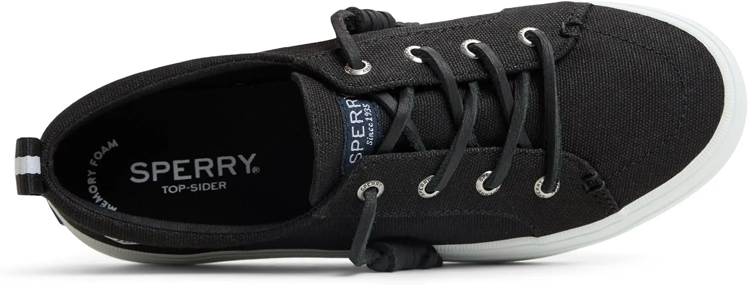 Sperry Women’s Crest Vibe Sneaker