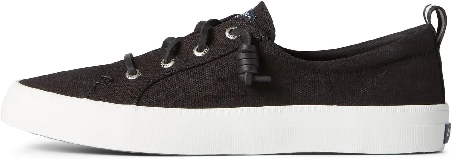 Sperry Women’s Crest Vibe Sneaker