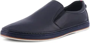 Spring Step Men's Lugano Slip-On Shoe