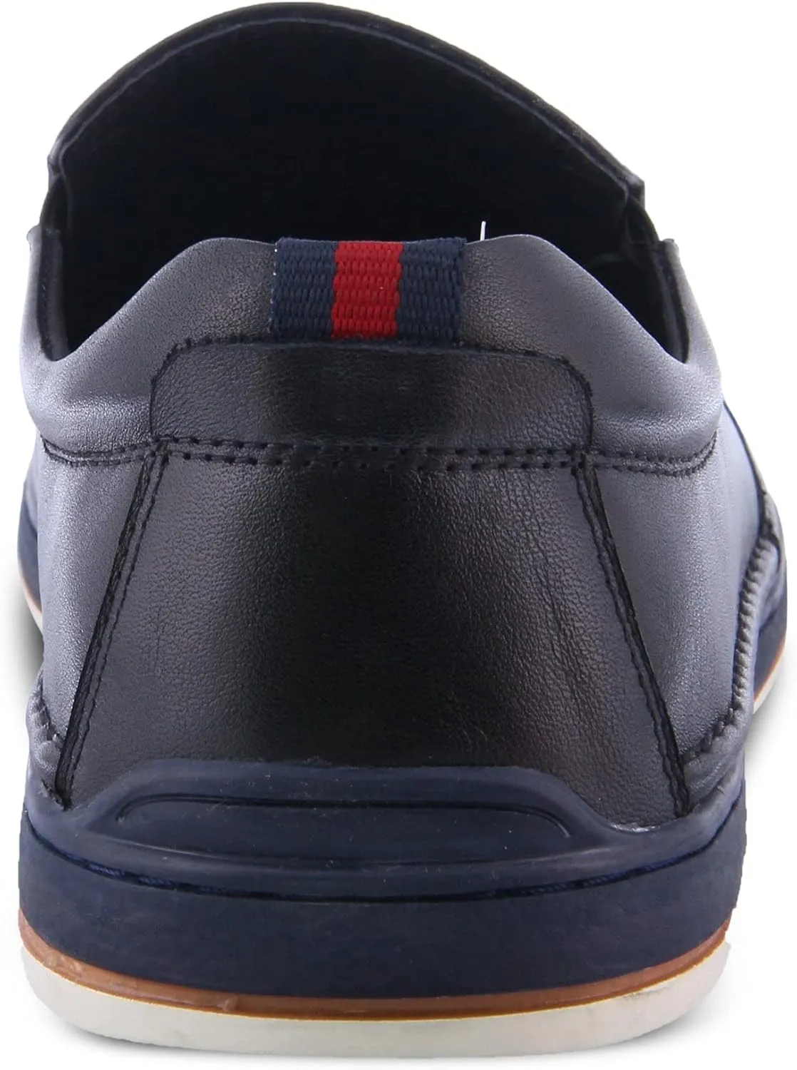 Spring Step Men's Lugano Slip-On Shoe