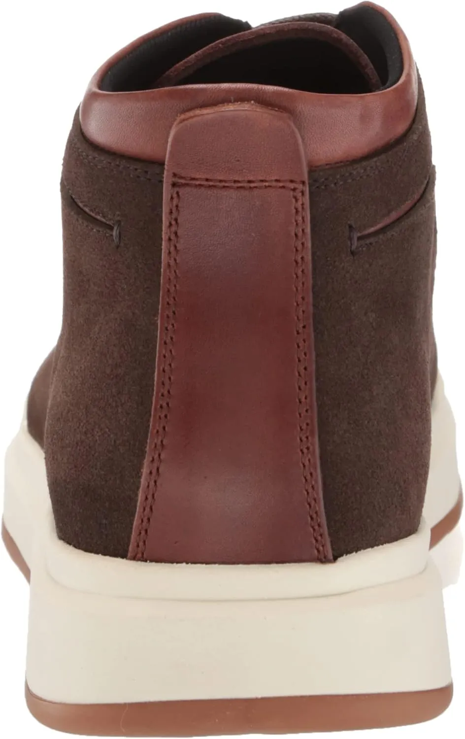 Stacy Adams Men's Corbin Lace Up Mid Sneaker