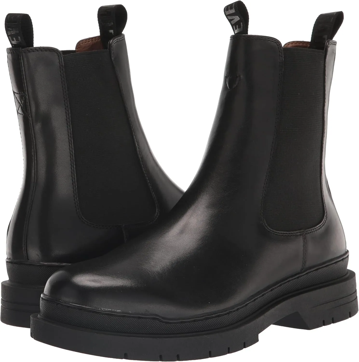 Steve Madden Men's Belgrave Mid Calf Boot