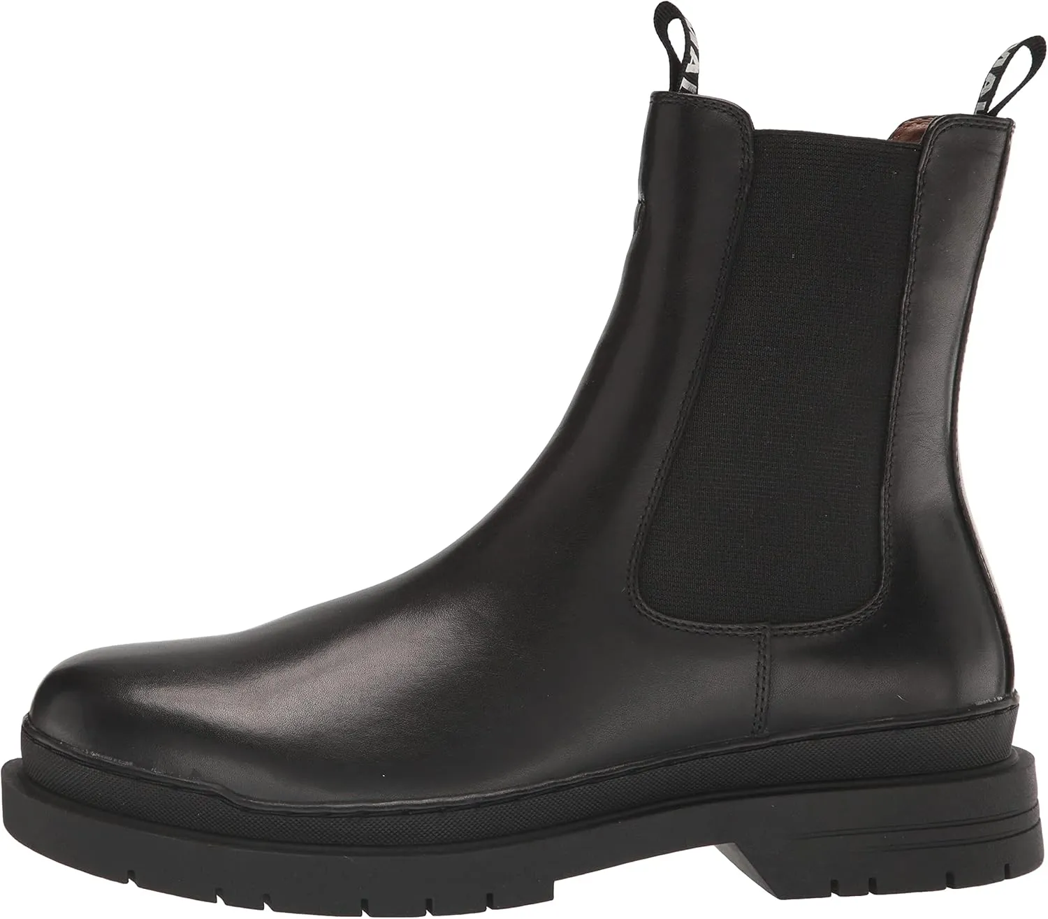 Steve Madden Men's Belgrave Mid Calf Boot
