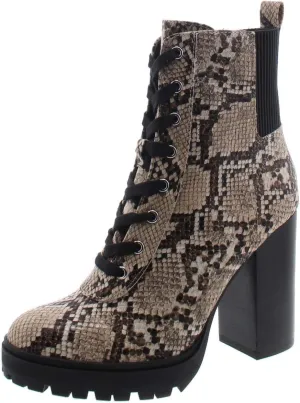 Steve Madden Women's Ankle Boots