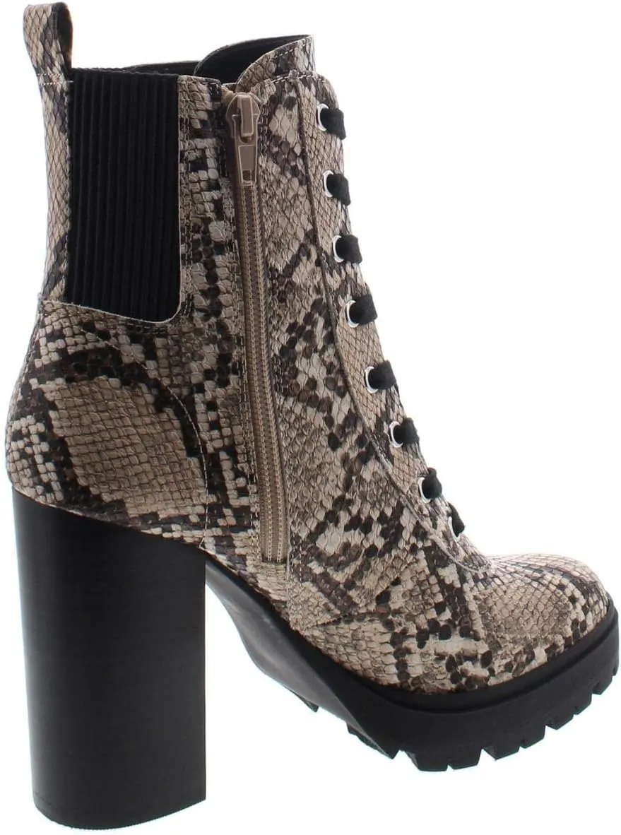 Steve Madden Women's Ankle Boots