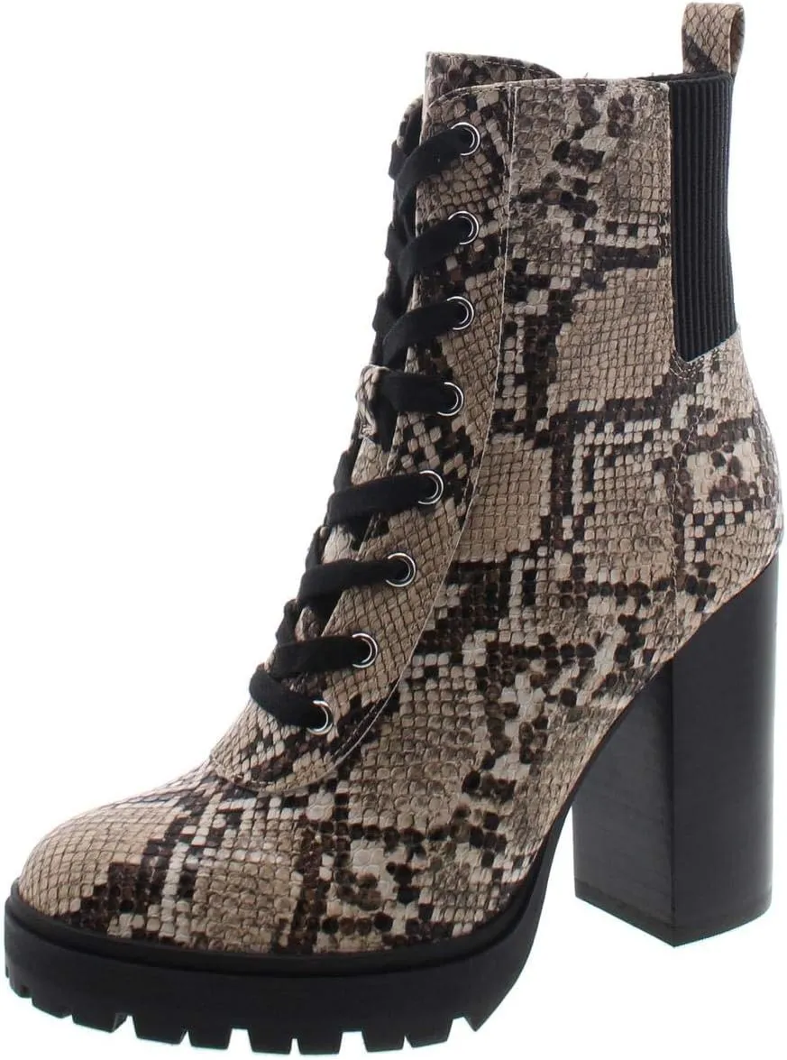 Steve Madden Women's Ankle Boots