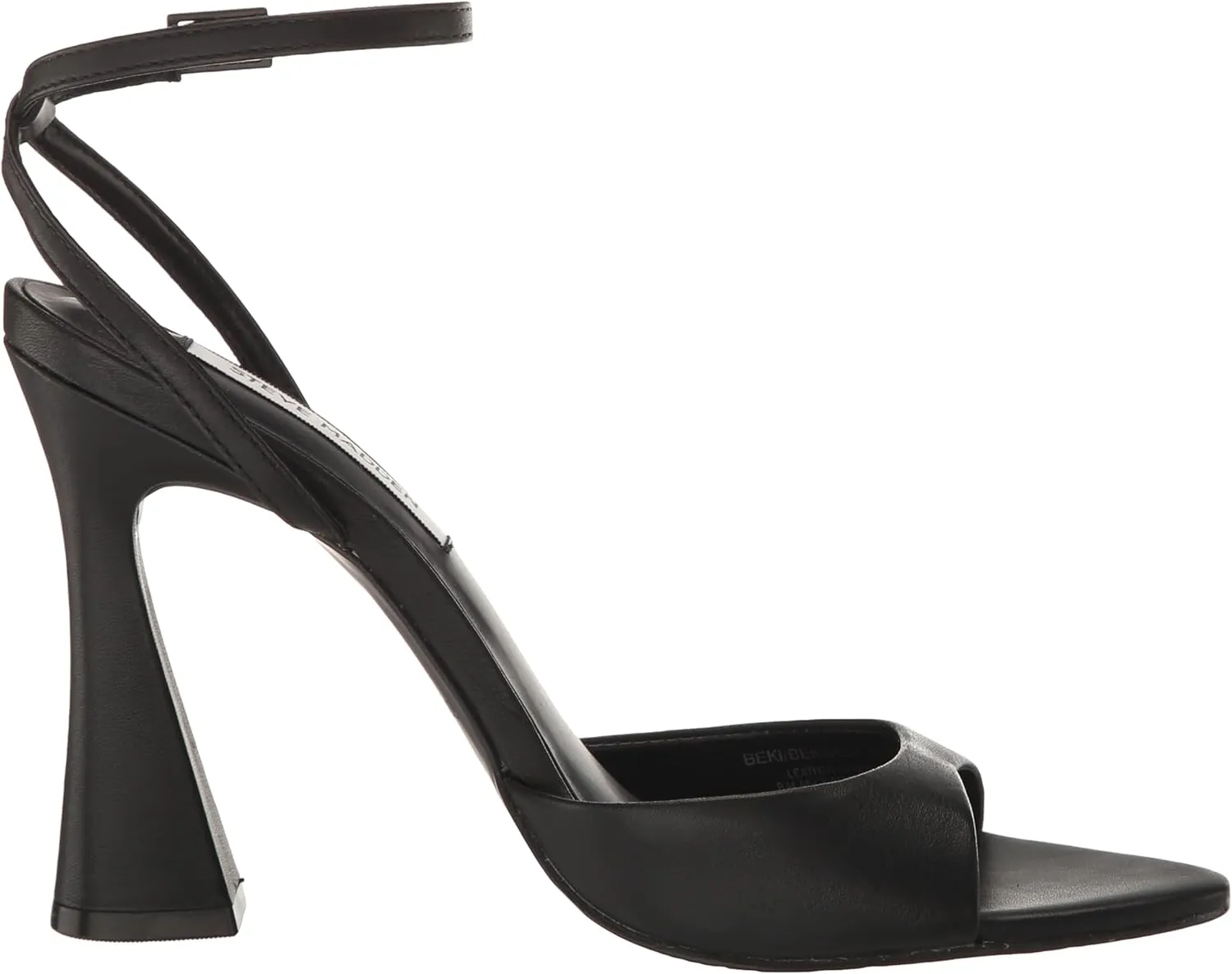 Steve Madden Women's Beki Heeled Sandal