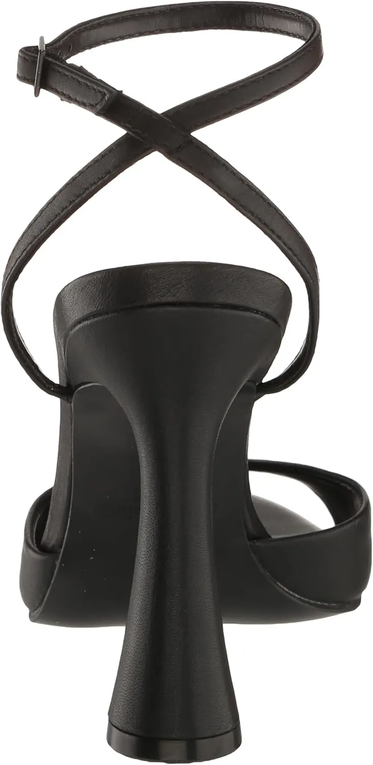 Steve Madden Women's Beki Heeled Sandal