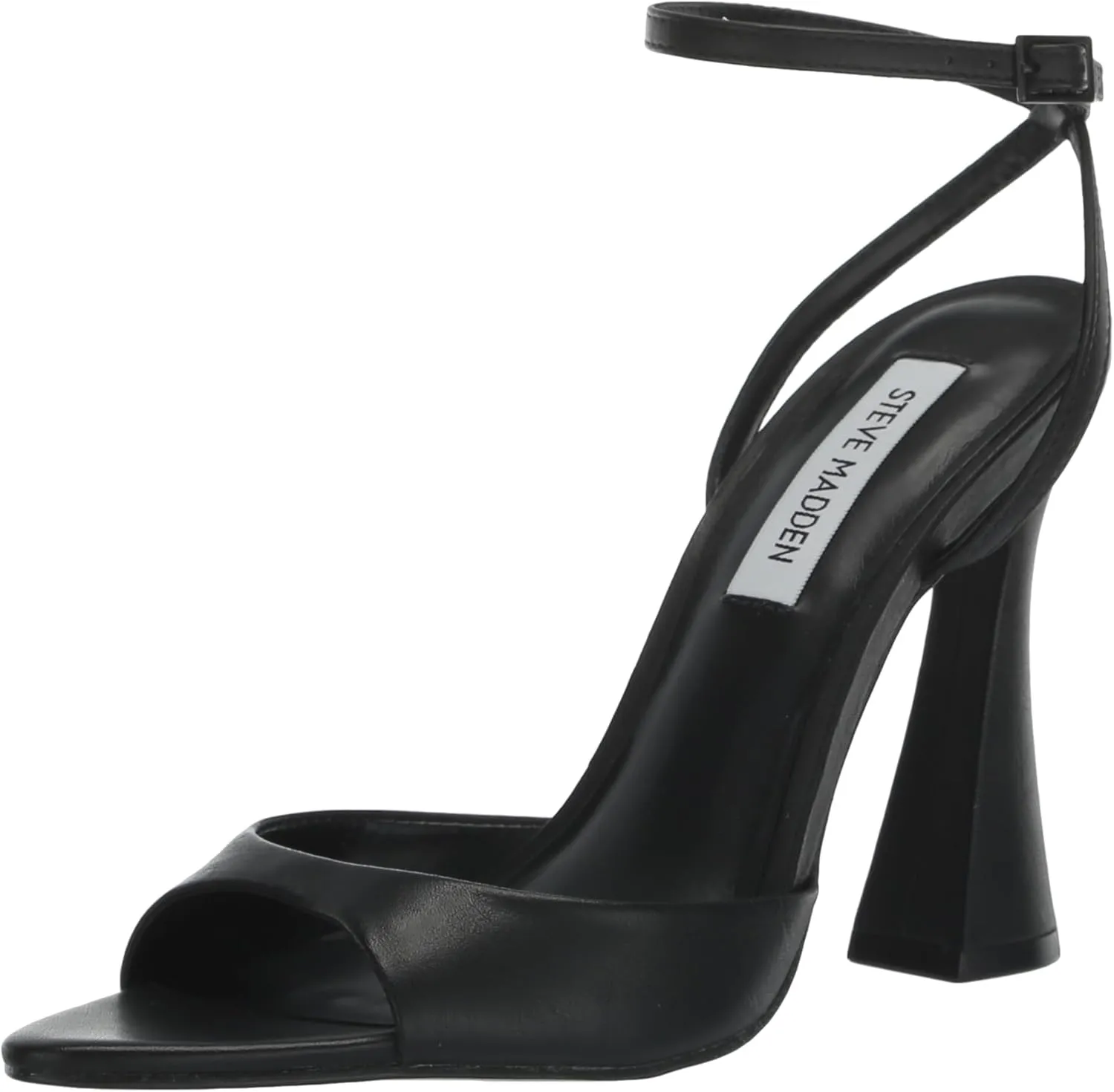 Steve Madden Women's Beki Heeled Sandal