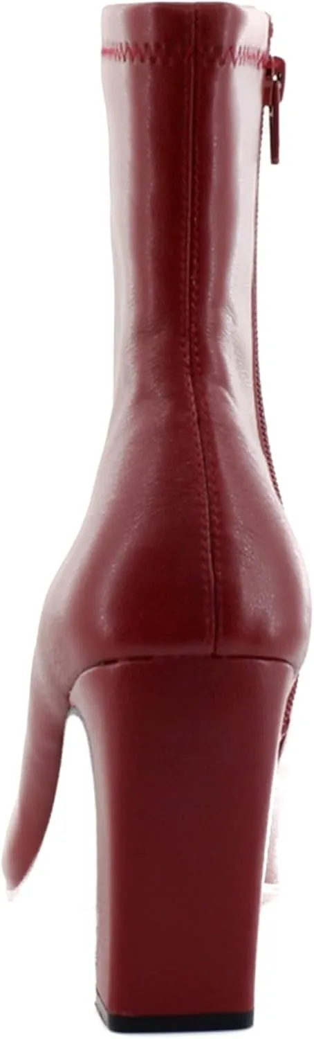 Steve Madden Women's Vinka Ankle Boot