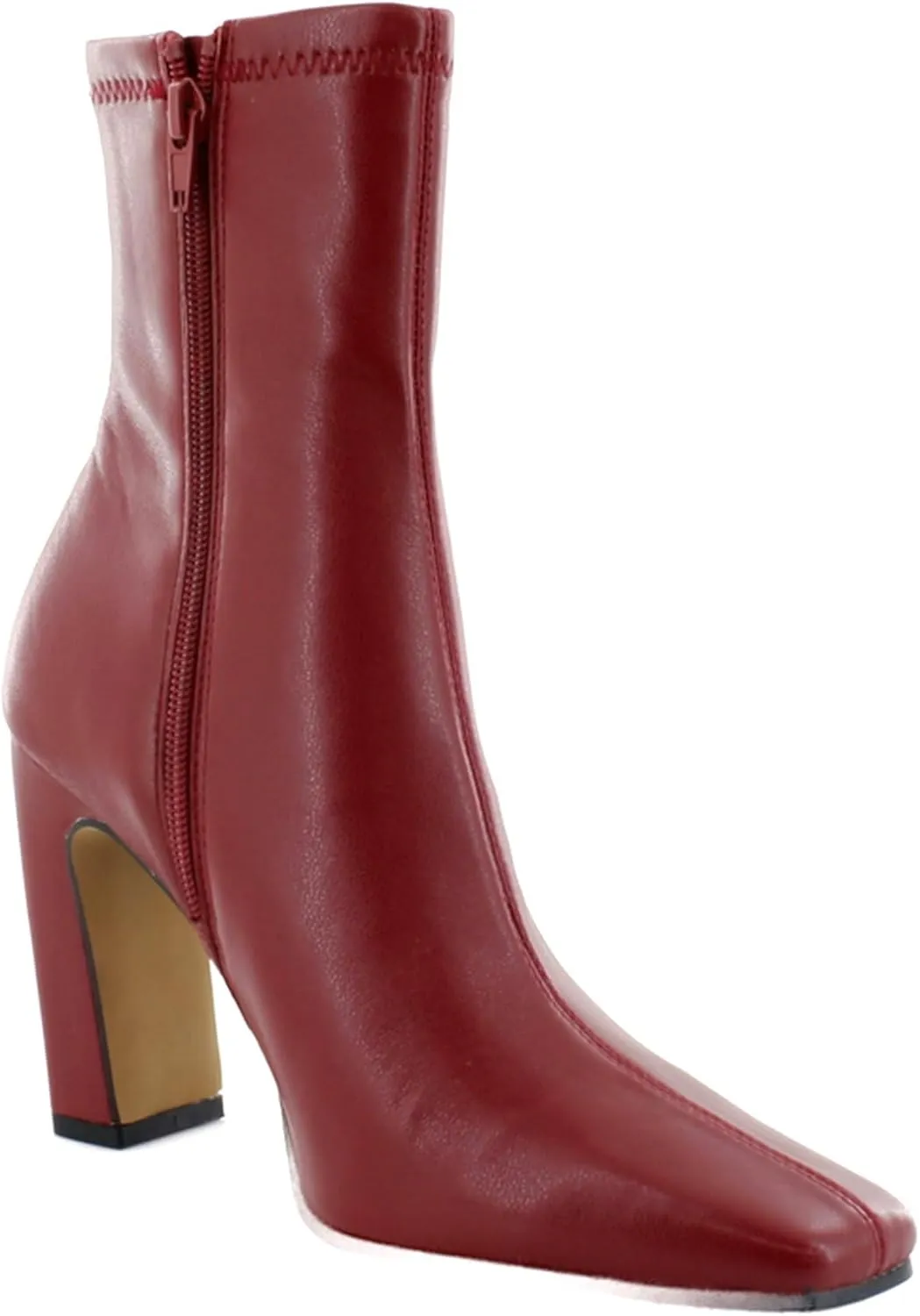 Steve Madden Women's Vinka Ankle Boot