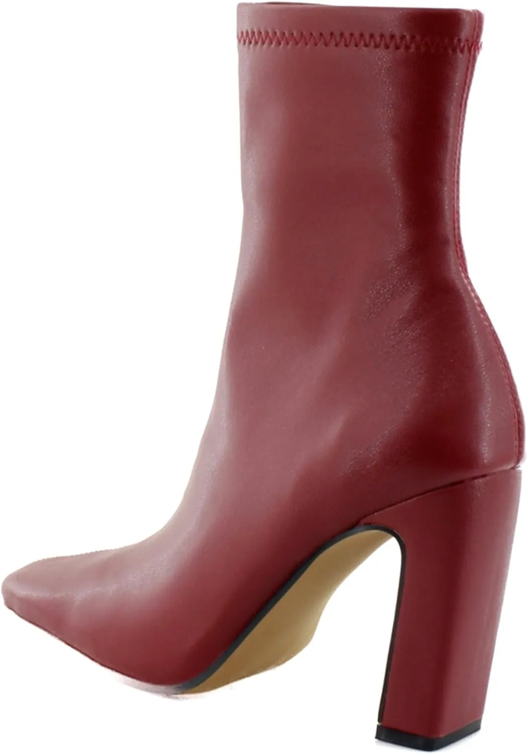 Steve Madden Women's Vinka Ankle Boot
