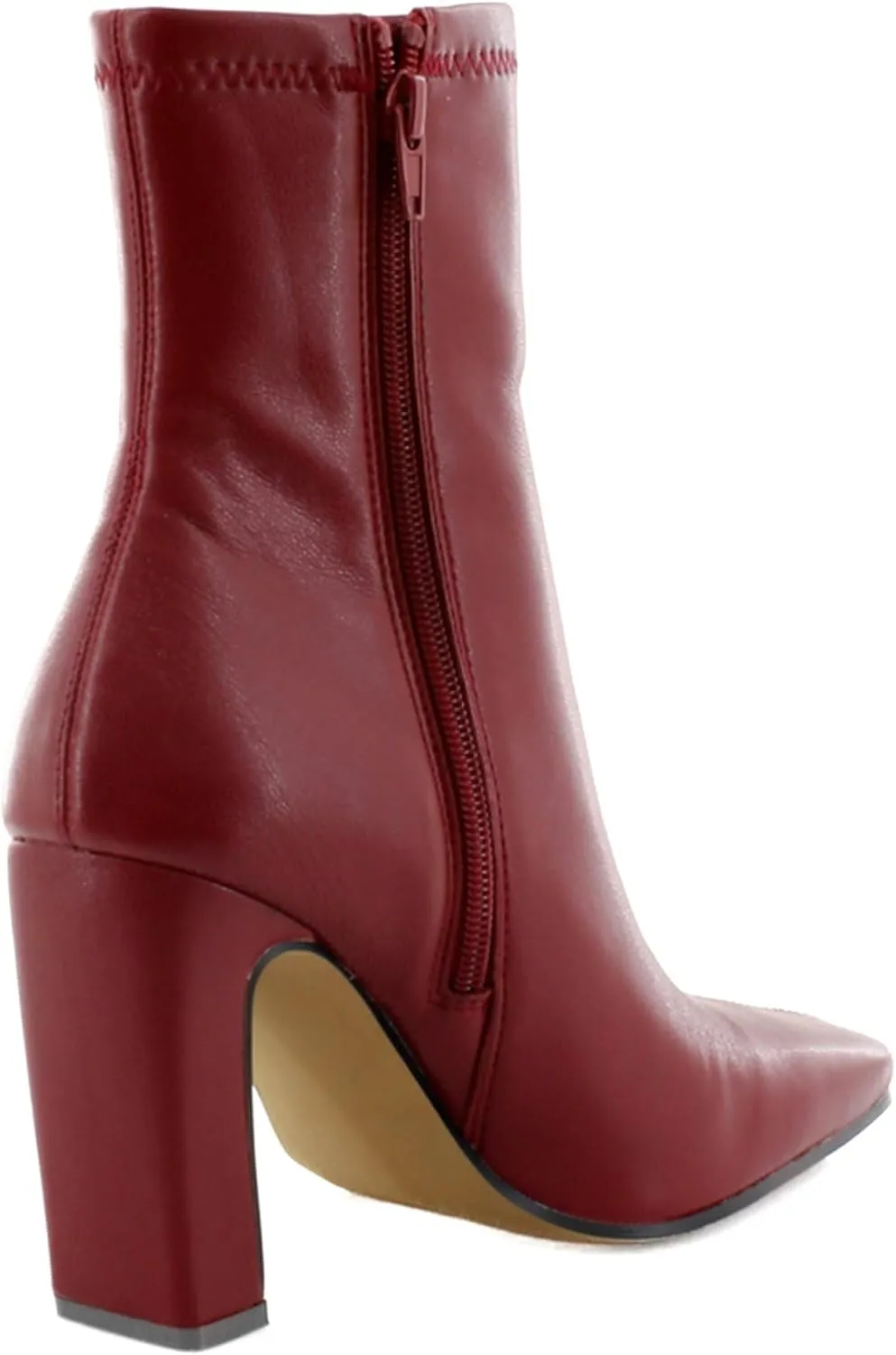 Steve Madden Women's Vinka Ankle Boot