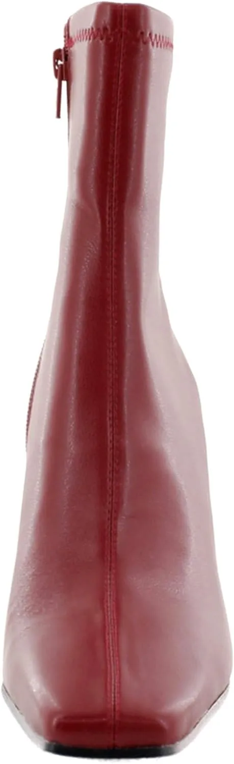 Steve Madden Women's Vinka Ankle Boot