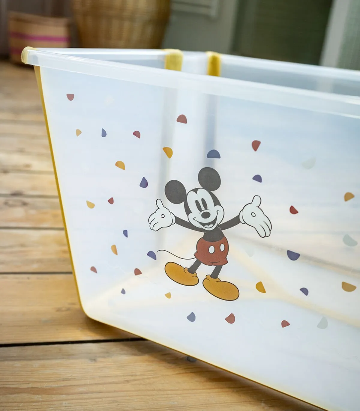 Stokke® Flexi Bath-Mickey Celebration