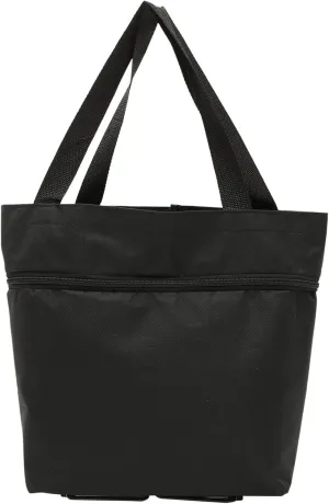 Storage Bag with Wheels Tey Bags Cart with Wheels Travel Tote Bag Oversized Tote Bag Grocery Cart on