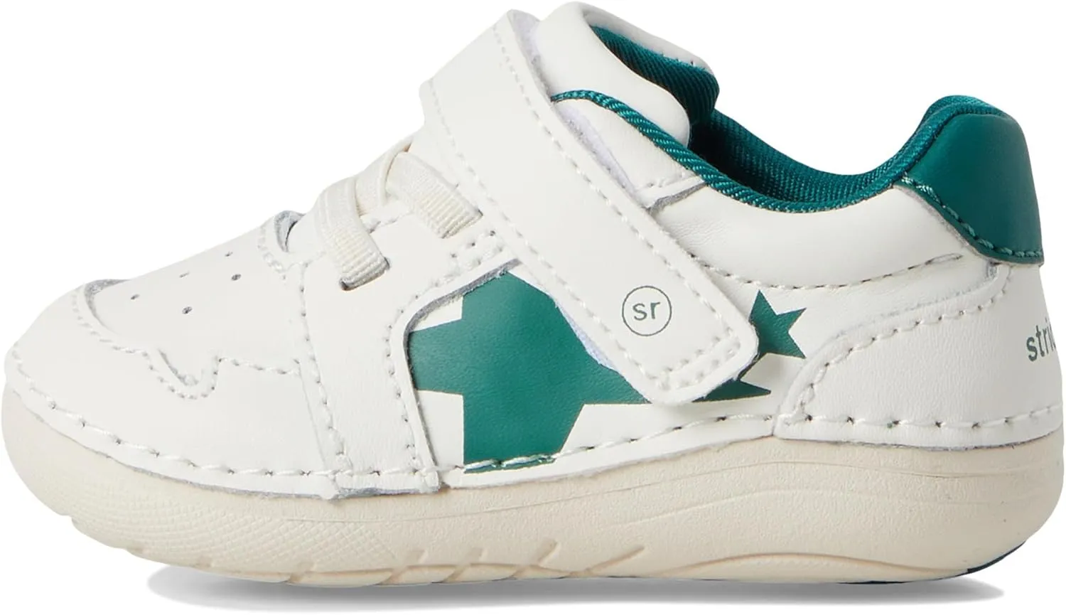 Stride Rite Unisex-Child Sm Waverly Sneaker