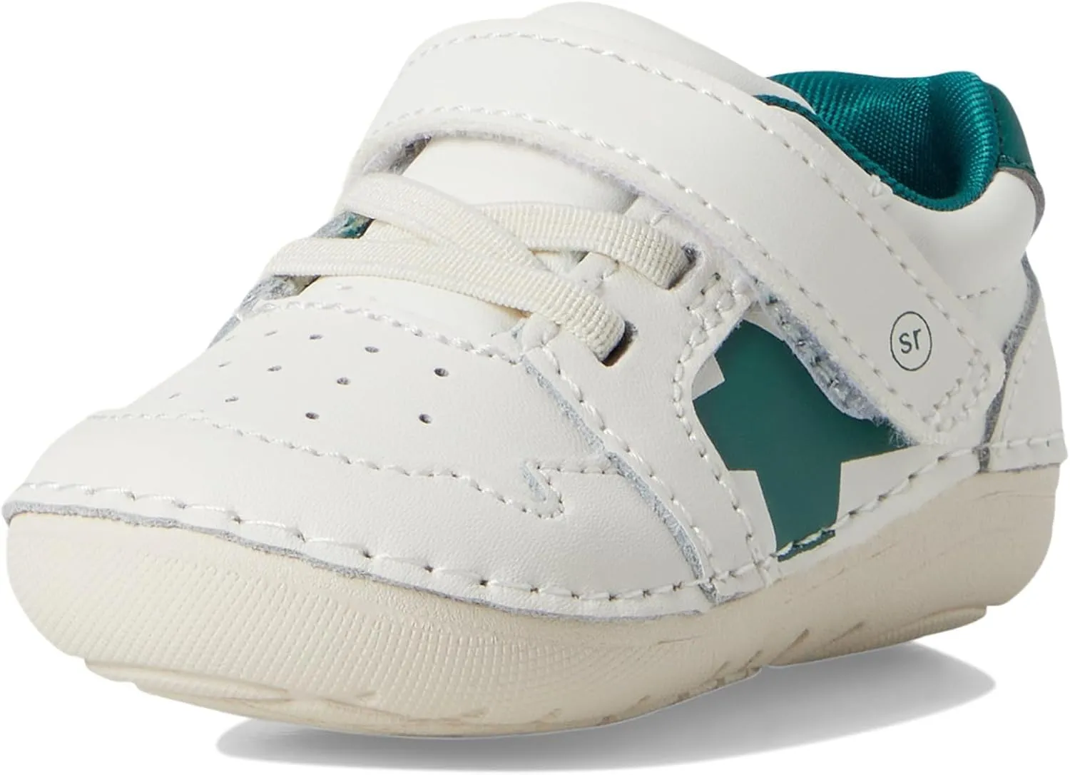 Stride Rite Unisex-Child Sm Waverly Sneaker