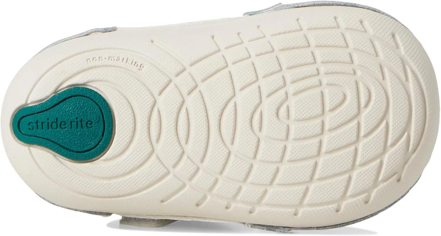 Stride Rite Unisex-Child Sm Waverly Sneaker