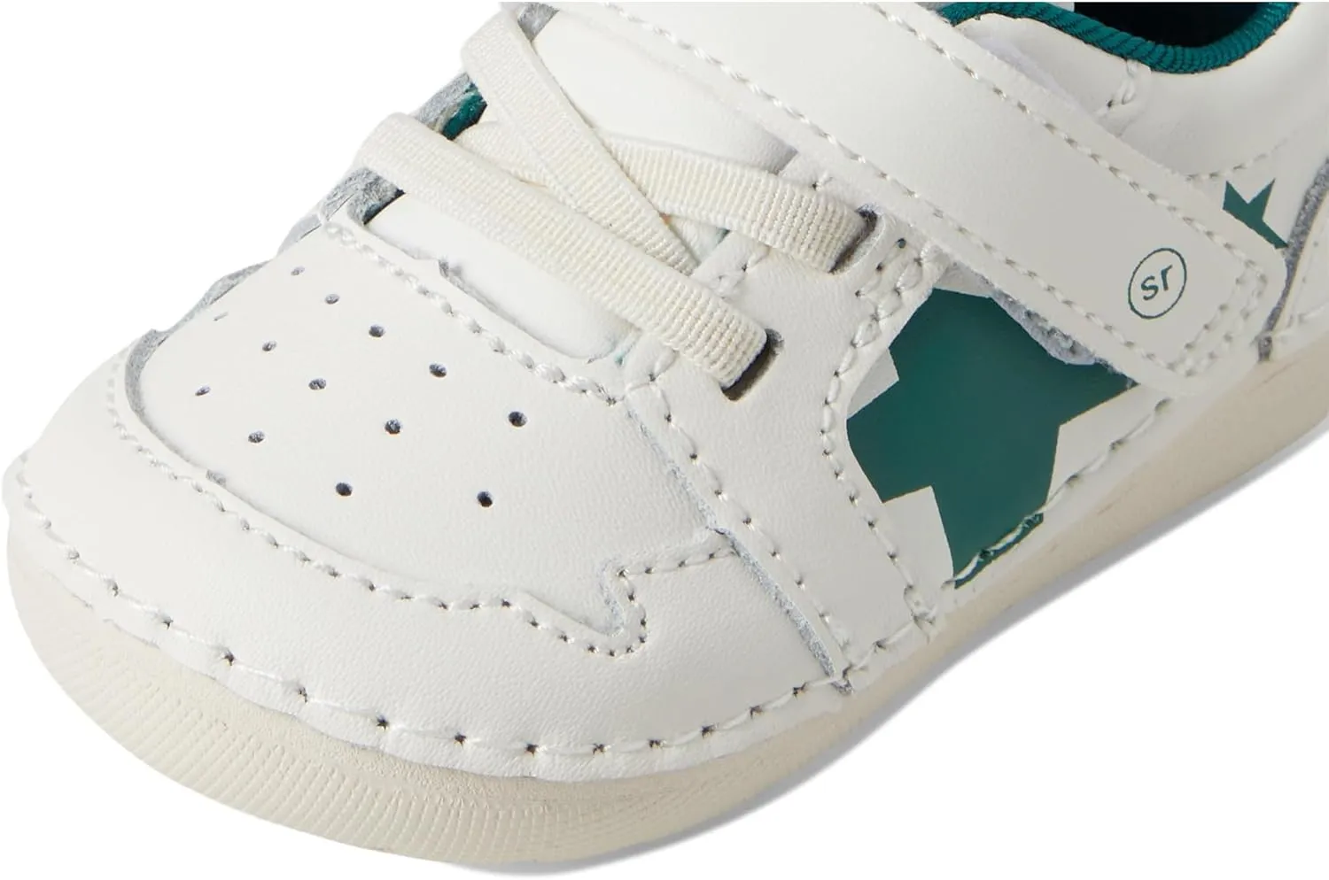 Stride Rite Unisex-Child Sm Waverly Sneaker