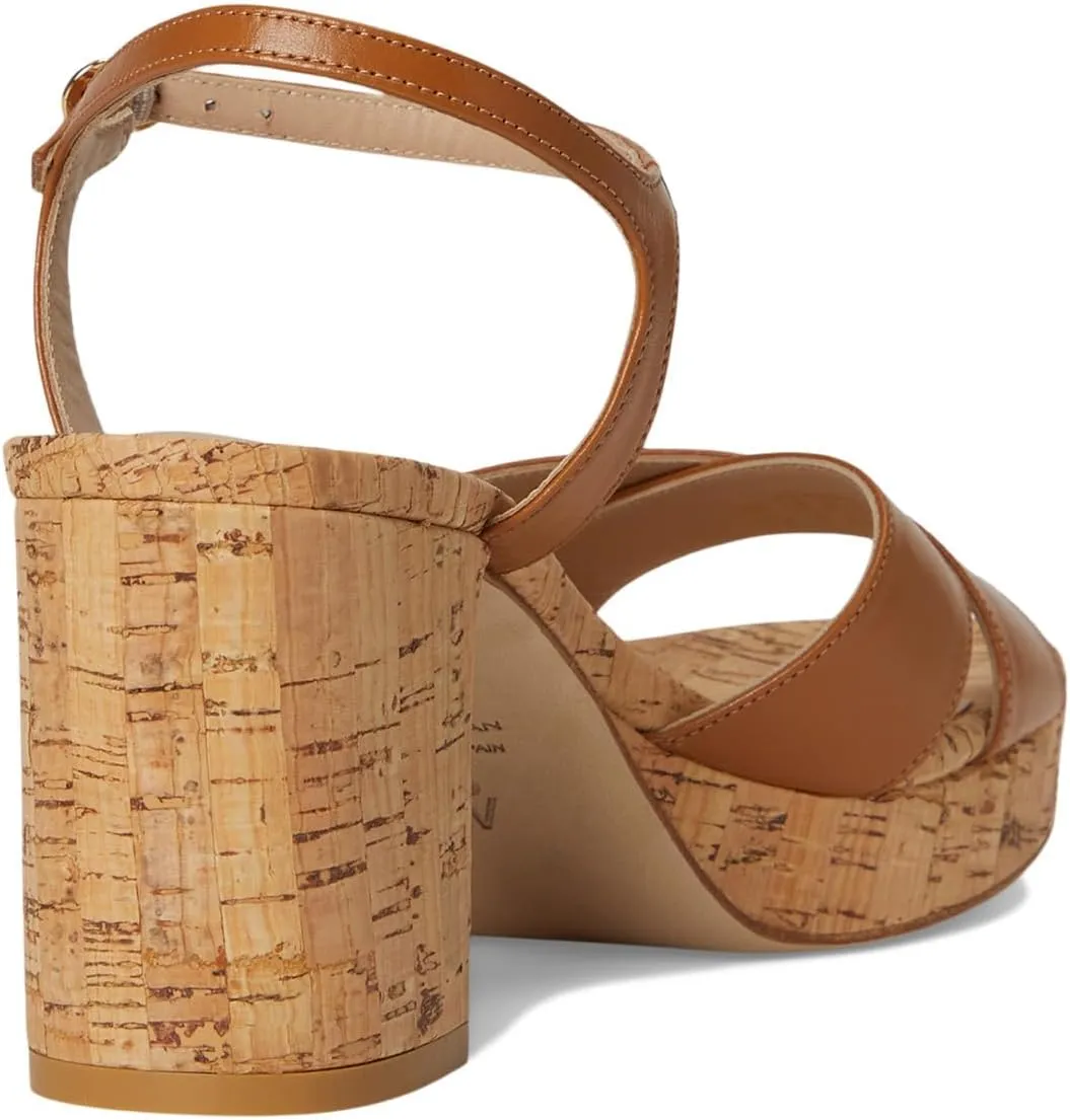 Stuart Weitzman Women's Dayna Platform 80