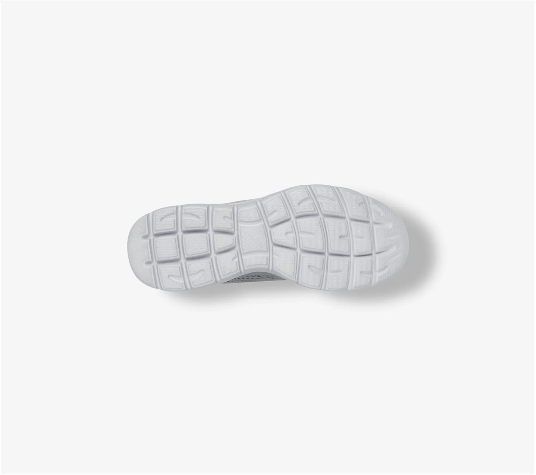 Summits Sneakers in Grey / Navy