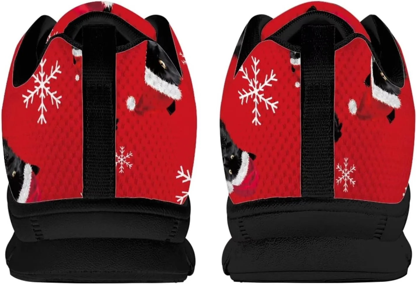 SYtrade Women Running Shoes Slip On Sneaker Tennis Shoes