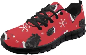 SYtrade Women Running Shoes Slip On Sneaker Tennis Shoes