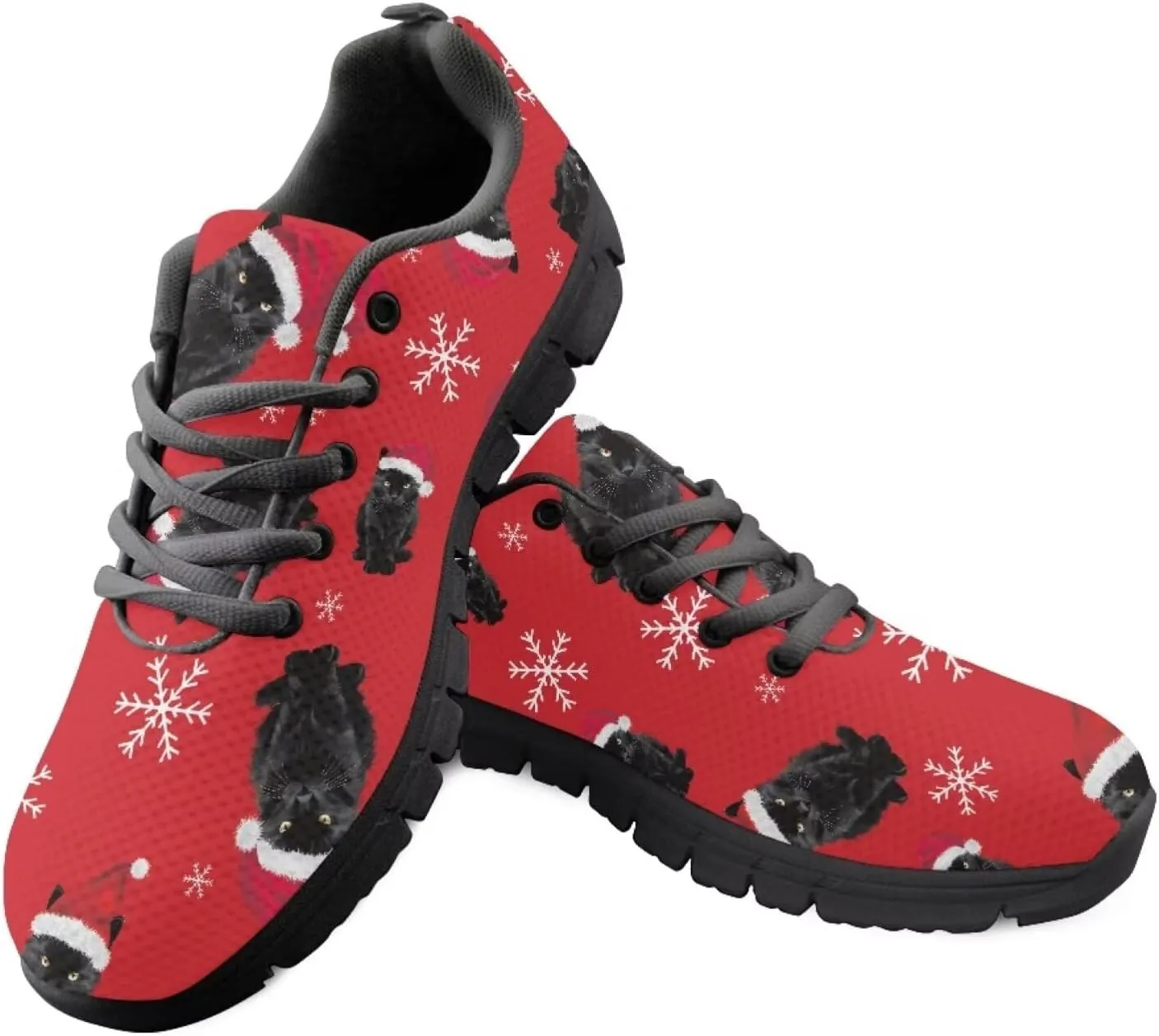 SYtrade Women Running Shoes Slip On Sneaker Tennis Shoes