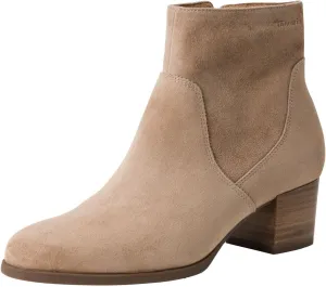 Tamaris Women Elegant Heeled Ankle Boots