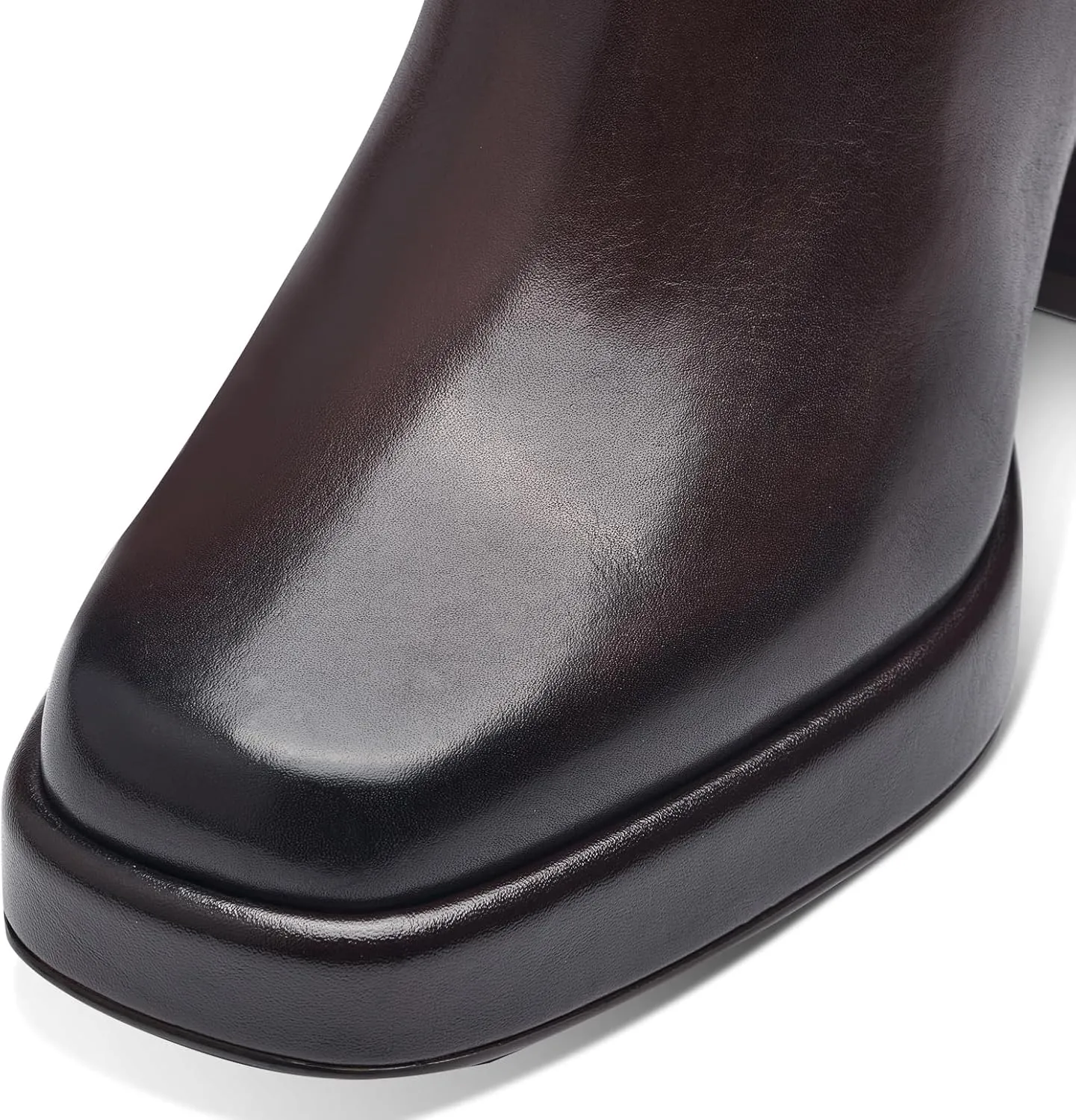 Tamaris Women's Elegant Ankle Boots 1-25362-41 Brown