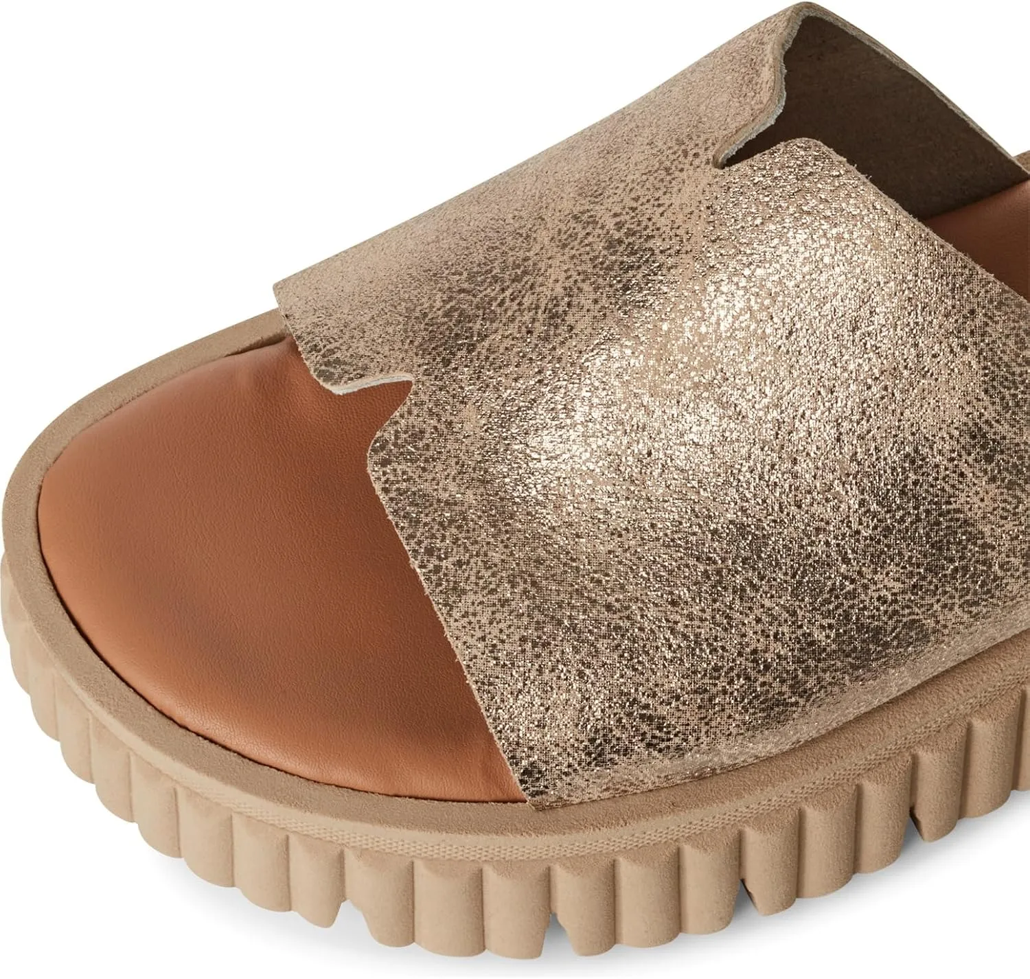 Tamaris Women's Wedge/Plat Mule