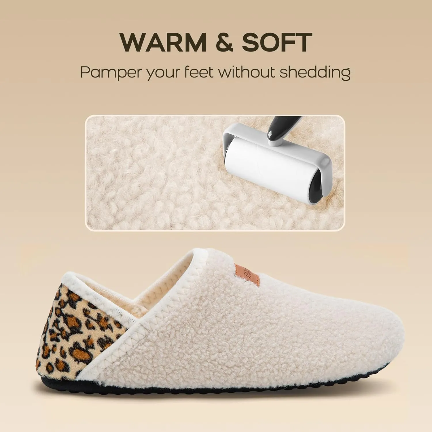 Tanamo House Slippers for Women Men Indoor Barefoot Slippers Socks Slip on House Shoes Cozy Comfy Slippers for Home Bedroom Travel Yoga