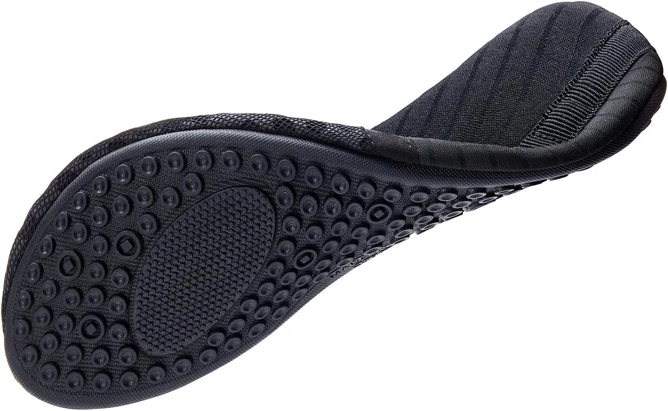 Tanamo Water Shoes for Women Men Quick-Dry Aqua Socks Swim Beach Barefoot Yoga Exercise Wear Sport Accessories Pool Camping Must Haves Adult Youth Size