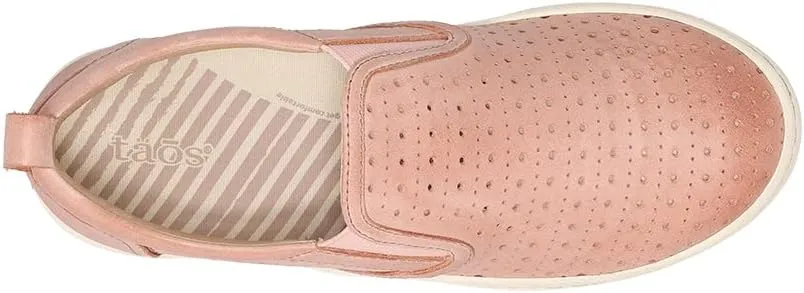 Taos Footwear Women's Court Sneaker