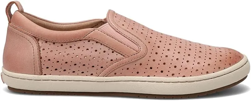 Taos Footwear Women's Court Sneaker