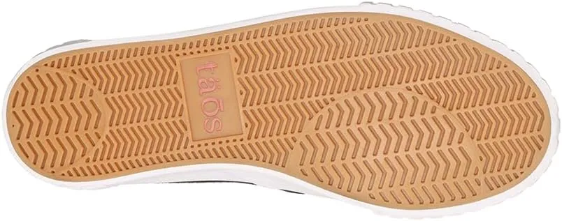 Taos Footwear Women's Double Vision Sneaker