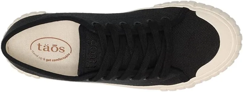 Taos Footwear Women's One Vision Sneaker