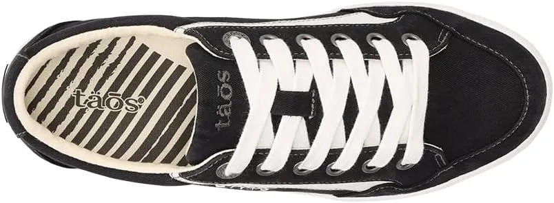 Taos Footwear Women's Shooting Star Sneaker