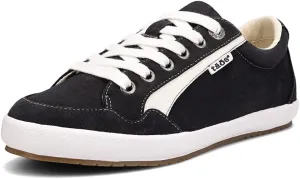 Taos Footwear Women's Shooting Star Sneaker