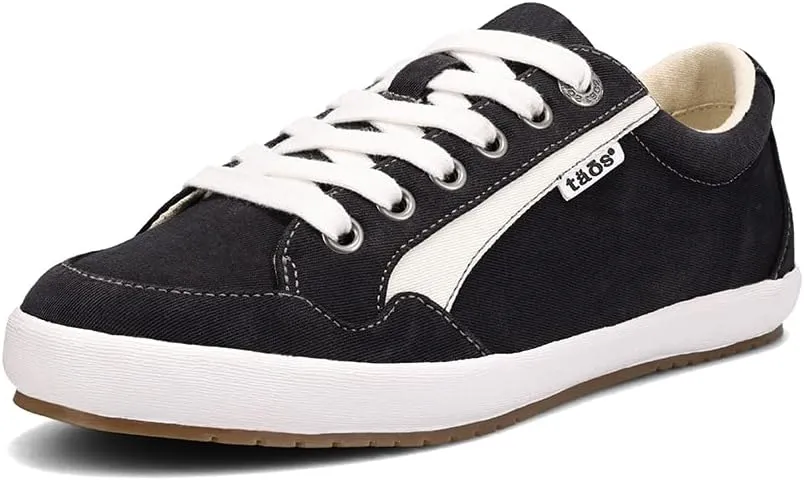 Taos Footwear Women's Shooting Star Sneaker