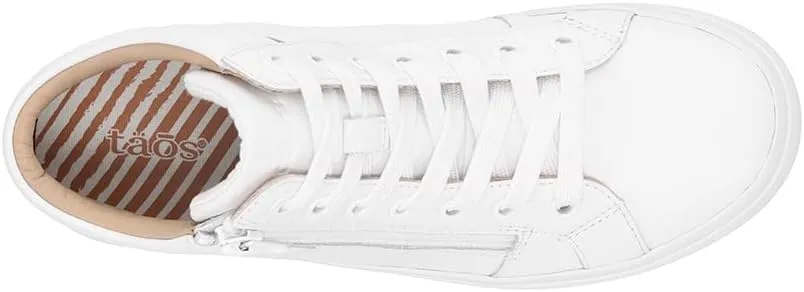 Taos Footwear Women's Winner Sneaker