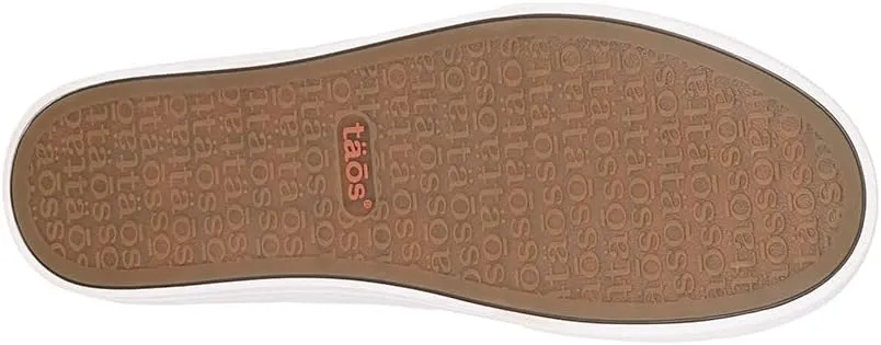 Taos Footwear Women's Winner Sneaker