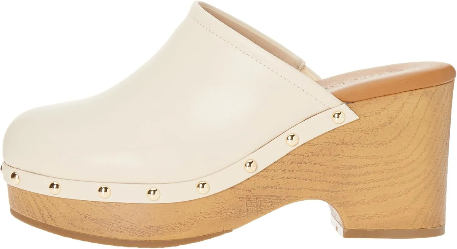 The Drop Women's Francine Clog