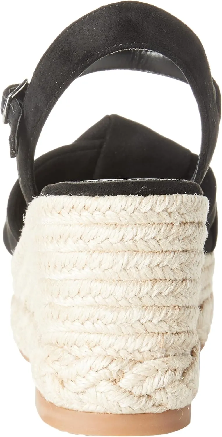 The Drop Women's Jeremy Platform Espadrille