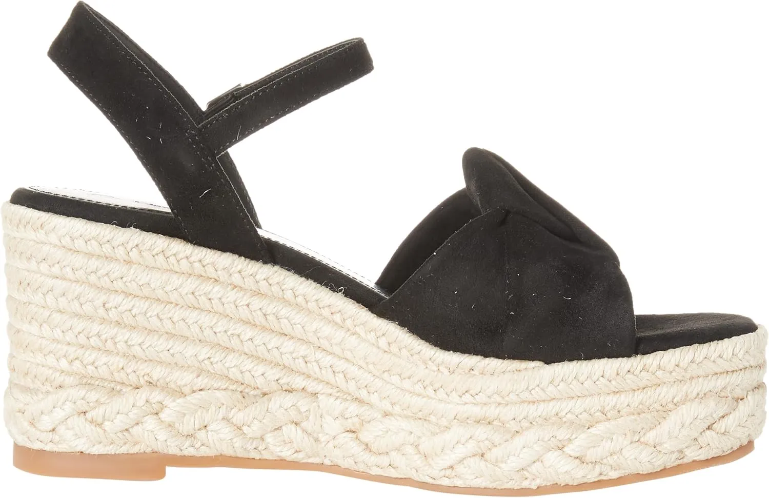 The Drop Women's Jeremy Platform Espadrille