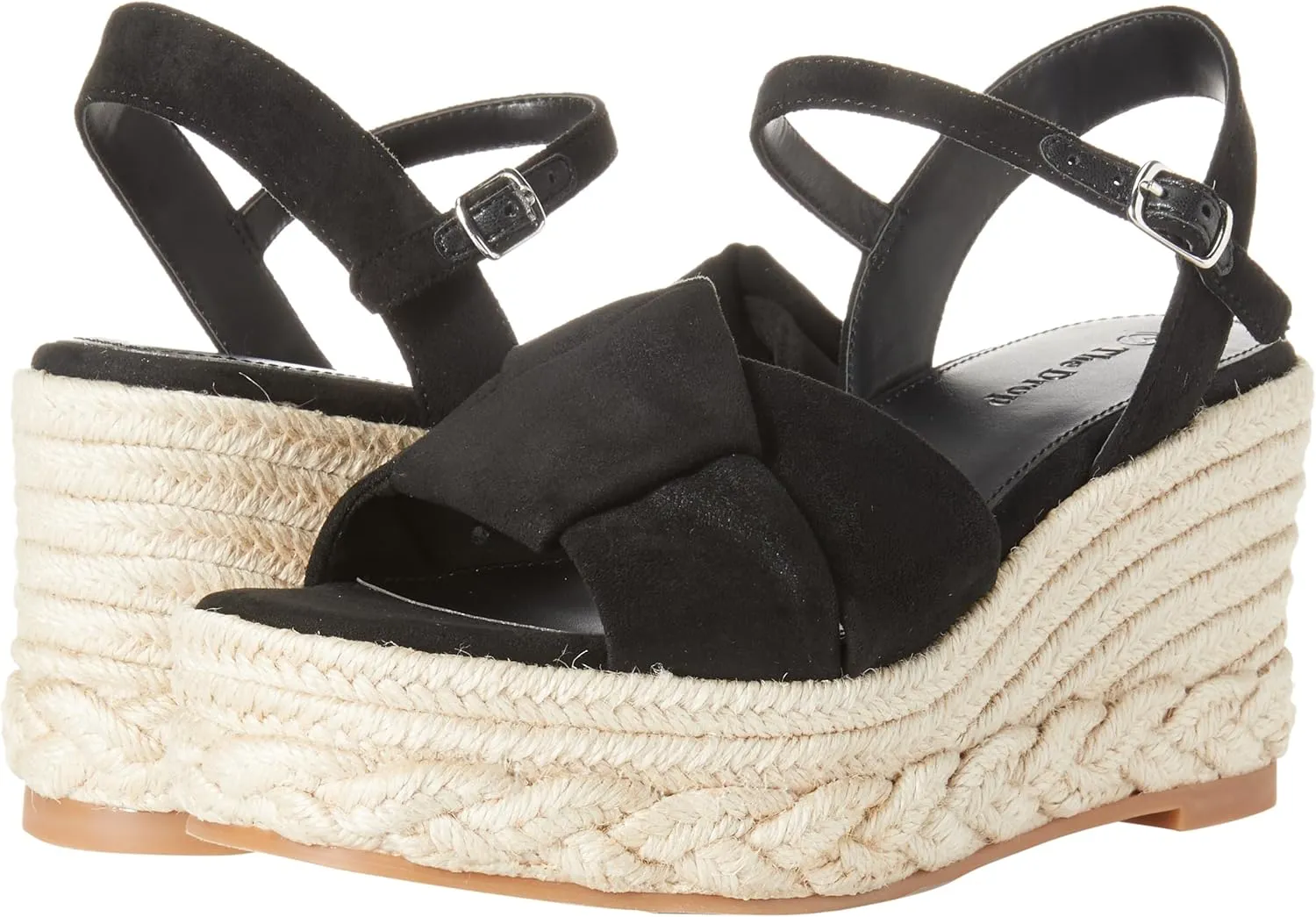 The Drop Women's Jeremy Platform Espadrille