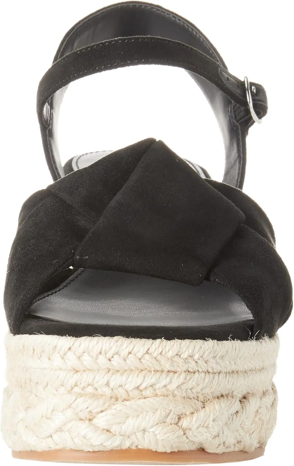 The Drop Women's Jeremy Platform Espadrille