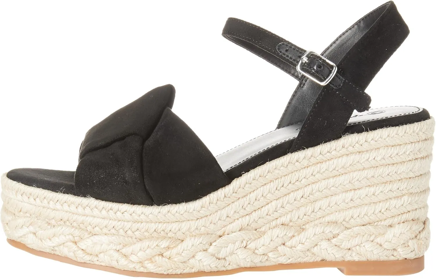The Drop Women's Jeremy Platform Espadrille